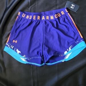 NWT Under Armour Shorts